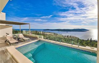 2 Bedroom Cozy Home In Orasac - 1