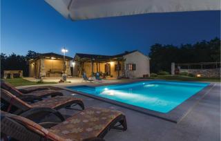 Gorgeous Home In Pazin - 5