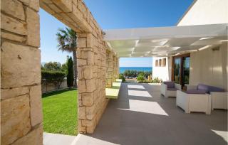 Gorgeous Home In Alcamo - Alcamo - 7