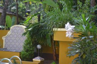 The Majorda Pristinne Hotel - Majorda - 4