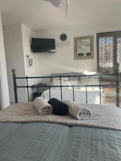 Studio Apartment Maro Casa Vistamar - Maro - 2