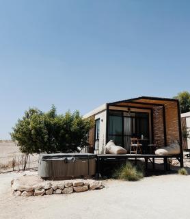 Dawar Canaan Paradise - Luxury Haven - Ma'ale Adumim - 0