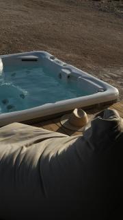 Dawar Canaan Paradise - Luxury Haven - Ma'ale Adumim - 8