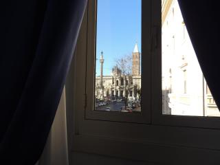 Madonna della Neve - Rome - 0