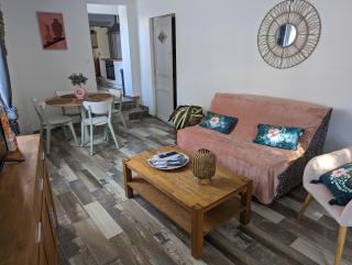 Appartement ensoleillé avec jardin et barbecue - Banyuls-sur-Mer - 3