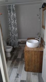 Appartement ensoleillé avec jardin et barbecue - 2