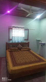 Hampi Soni Family Homestay - Hospet - 1