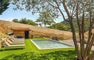 Stunning Home In Pardailhan - Pardailhan - 8