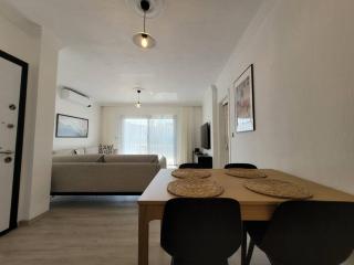 Brand New 2 Bedroom Modern Flat in Bodrum Center 2 - Bodrum - 6