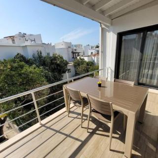 Brand New 2 Bedroom Modern Flat in Bodrum Center 2 - Bodrum - 5
