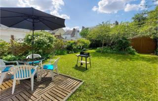 2 Bedroom Awesome Home In Saint-Nazaire - Saint-Nazaire - 0