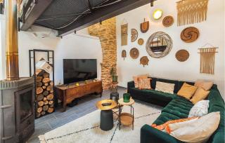Stunning Home In Pardailhan - Pardailhan - 7