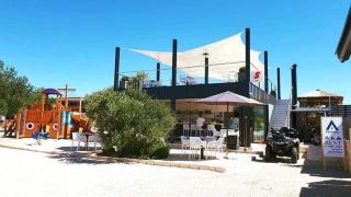 Mobile Homes Albatross - Pirovac - 5