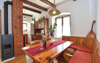 Two-Bedroom Apartment In Stomorska - Stomorska - 1
