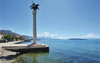 Holiday Home Kastel Stari With Fireplace 12 - Kaštela - 2