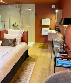 Domaine Bourgogne en Grez "Terre d'Héritage" - 6