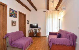 Two-Bedroom Apartment In Stomorska - Stomorska - 3