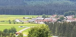 Ferienwohnung Maria - Langdorf im Landkreis Regen - 2