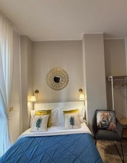 Casa Rita - Milan - 8