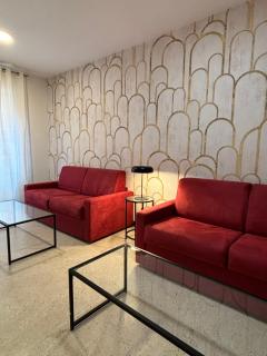 Casa Rita - Milan - 2