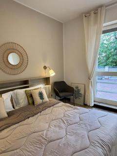 Casa Rita - Milan - 1