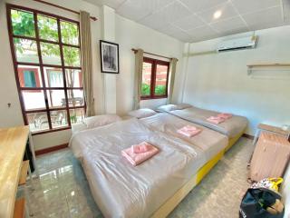 Baan Hall Hostel - Khon Kaen - 1