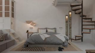 Aelia mini villa - 9