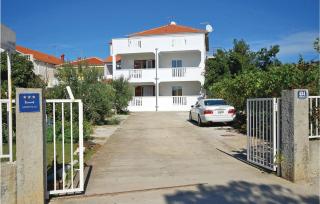 Apartment Dr,franje Tudmana I - Turanj - 5