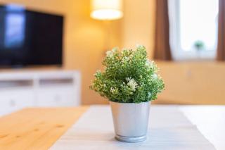 Pretty Home Skyline Work & Stay - Chemnitz - 6