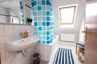 Pretty Home Skyline Work & Stay - Chemnitz - 2