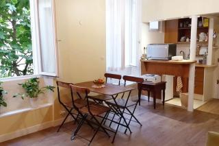 IMPECCABLE & TYPICAL STUDIO in THE MARAIS - Paris - 7