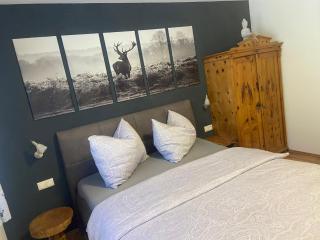 Appartement Zaglmayr - Bad Hofgastein - 8