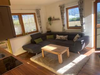 Appartement Zaglmayr - Bad Hofgastein - 1