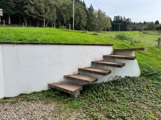 Chalet en pleine nature - - 4