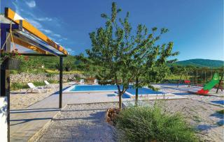 Two-Bedroom Holiday Home In Ljubitovica - Ljubitovica - 3
