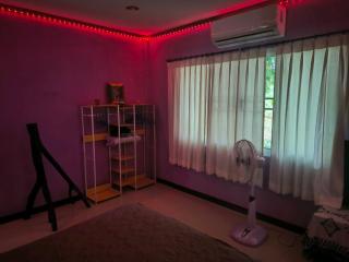 Purple Paradise village - Ban Na We - 8