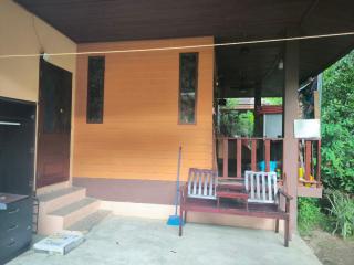 Purple Paradise village - Ban Na We - 7