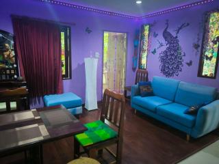 Purple Paradise village - Ban Na We - 6