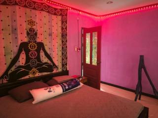 Purple Paradise village - Ban Na We - 4