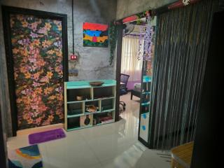Purple Paradise village - Ban Na We - 3