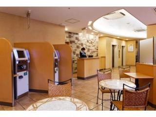 R&B Hotel Kumamoto Shimotori - Vacation STAY 39079v - Kumamoto - 9