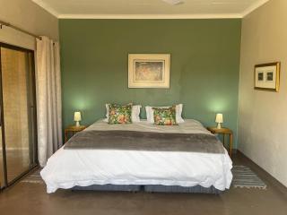Lekker Plekkie Farm Cottage - - 9