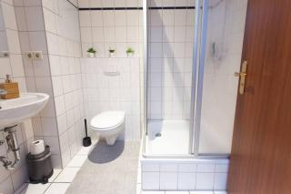 Pretty Home Wild West Zentrum - Chemnitz - 9