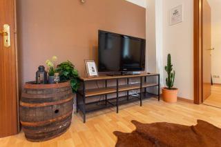 Pretty Home Wild West Zentrum - Chemnitz - 7