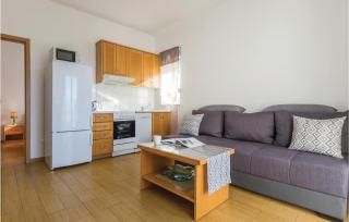 Apartment Vukovarska Ii - Makarska - 1
