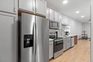 CozySuites Mass with parking lounge & roof deck #38 - 4
