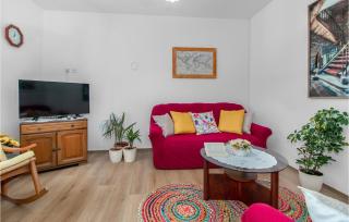 Gorgeous Home In Tribalj With Kitchen - 5