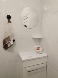 Private Room in Shared Apartment in the Center of Nice - Nice - 2