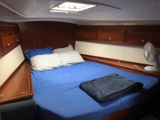 Entire boat 3 cabins in Birgu vittoriosa - Birgu (Vittoriosa) - 8