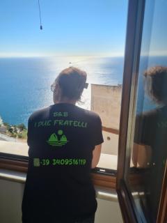 BeB I Due Fratelli - Vietri sul Mare - 6